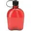 Бутылка Nalgene 1L Canteen Sustain Red (1053-1777-9912) - миниатюра 1