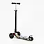 Самокат Maxi Best Scooter 59х15х30 см Різнобарвний 000231326 - мініатюра 5