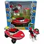 Ігровий набір Щенячий Патруль з машинками, 21.8x10x5x21.5 см (В асортименті) - мініатюра 1