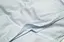 Постельное белье Lotus Home Sita сатин евро бело-голубое (svt-2000022346498) - миниатюра 4