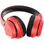Навушники Hoco Bluetooth W28 Journey wireless headphones червоні - мініатюра 1