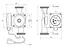 Циркуляционный насос Thermo Alliance LPSА 32/60/180 энергосберегающий LPSA3260180 - миниатюра 5
