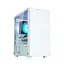 Корпус для ПК Zalman T4 Plus (T4PLUSWHITE) - мініатюра 1