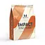 Протеїн Impact Whey Isolate 1 кг - Натуральна полуниця MyProtein vit0003690 - мініатюра 1