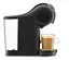 Кавомашина Krups GENIO S PLUS KP340810 (6940142) - мініатюра 5