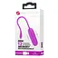 Віброяйце Pretty Love Joyce 18 см (рожевий) - мініатюра 15