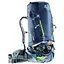 Рюкзак Deuter Guide 45+ old collection Navy-Granite (DEU-3361317-3400) - миниатюра 1