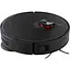 Робот-пилосос Xiaomi Robot Vacuum S20 plus (S20+) чорний - мініатюра 2
