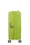 Валіза American Tourister FASTFORWARD 55 См NEON LIME 55х40х20(23) MI0*04001 - мініатюра 4