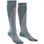 Носки Bridgedale Ski MW Plus Wmn old Light Grey S (1053-710641.040.S) - миниатюра 1