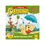 Судоку для детей "Изучай времена года с Винни Пухом" 1191013 с наклейками - миниатюра 1