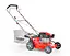 Газонокосарка бензинова Hecht 546 С - мініатюра 1