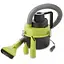 Пилосос автомобільний Shoe rack Black Series 12V Multi-Function Wet & Dry Vacuum Digital від прикурювача - мініатюра 1