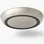 Тарелка Sea To Summit Detour Stainless Steel Plate Moonstone Grey (1033-STS ACK039021-661802) - миниатюра 2