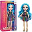 Детская игровая кукла Амая Rainbow High 988724 серии ОРР S2 - миниатюра 1