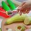 Нож для удаления сердцевины баклажанов, перцев, кабачков и яблок Madesa, Kitchen Master 85093 - миниатюра 6