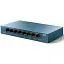 Коммутатор TP-LINK LS108G - миниатюра 3