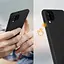Чохол до мобільного телефона BeCover Samsung Galaxy A12 SM-A125 / M12 SM-M125 Black (706926) - мініатюра 4