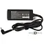 Блок живлення до ноутбука PowerPlant Asus 220V, 45W, 19V, 2.37A (4.0x1.4mm) (AS45F4014) - мініатюра 1