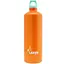 Фляга Laken Futura 1L Blue Cap/Orange (1004-73A-OR) - мініатюра 1