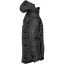 Куртка Snugpak Glacier 9 M Black - миниатюра 2