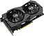 Видеокарта ASUS GTX 1660 6Gb Super ROG Strix Gaming (ROG-STRIX-GTX1660S-6G-GAMING) (GDDR6, 192 bit, PCI-E 3.0 x16) Б/у - миниатюра 2