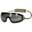 Очки баллистические Swiss Eye Infantry Black (1013-2370.05.53) - миниатюра 1