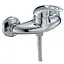 Смеситель для душа Mixxus LOP5-B048 MI6454 Хром - миниатюра 1