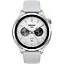 Смарт-годинник Xiaomi Watch S4 Silver (BHR9195GL) [129426] - мініатюра 3