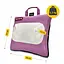 Подушка-массажер 4FIZJO Shiatsu Lite Violet (P-5905973404129) - миниатюра 7