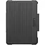 Чохол UAG для iPad Pro 11" (Gen 5, 2024), Metropolis SE, Black - мініатюра 1