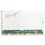 Матриця 15.6" 1366x768 HD, LED, матова, 40pin (праворуч), A+ - мініатюра 1