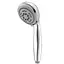 Ручной душ Topaz NF-2288-00-lotus 000025266, Хром - миниатюра 2