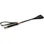 Шлепалки Master Series Stallion Riding Crop - миниатюра 1