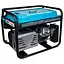 Генератор бензиновий Sigma 2.8/3.0 кВт, однофазний, ручний запуск (5710401) - мініатюра 3