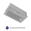 Вытяжка полновстраиваемая Minola HBI 5323 GR 800 LED - миниатюра 4