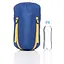Компрессионный мешок Turbat Vatra 2S Carry Bag Темно-синий - миниатюра 2
