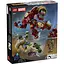 Конструктор LEGO Super Heroes Marvel Легендарна битва: Халкбастер vs. Халк 413 деталей (76343) - мініатюра 8