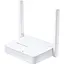 Маршрутизатор бездротовий - роутер Mercusys MR20 AC750 - мініатюра 1