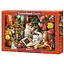 Пазл Castorland Волшебные котята 1000 эл. (C-104857) - миниатюра 1