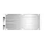 СВО ID-Cooling FX240 LCD White (FX240 LCD WHITE) - мініатюра 2