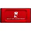 Наружный SSD накопитель Kingston XS1000 BoC 2TB Red (SXS1000R/2000GA) [138921] - миниатюра 1