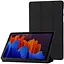 Чохол-книжка DK для Xiaomi Redmi Pad SE 8.7" Еко-шкіра силікон Smart Case black - мініатюра 1