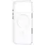 Чохол Benks Crystal Case with MagSafe для Apple iPhone 17 Pro Max Transparent [146011] - мініатюра 3