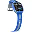Умные часы Wonlex KT35 Sport 8GB Blue (SBWKT34BLUE) - миниатюра 2