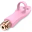 Вибратор на палец Love To Love Tickle me - Baby Pink - миниатюра 3