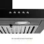 Декоративная вытяжка Т-образная WEILOR MIST WTX 68 BLACK - миниатюра 9