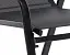 Комплект садовой мебели Garden Line Sofa Black - миниатюра 3