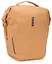 Велосипедная сумка Thule Shield Pannier 22L с InLock (Dusted Orange) 3205478 (TH 3205478) - миниатюра 1