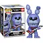 Фигурка Funko Pop Пять ночей с Фредди Бонни Five Nights at Freddy's Bonnie 10 см FP FNAF B 1061 - миниатюра 1